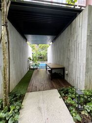 Bellewoods (D25), Condominium #593674131